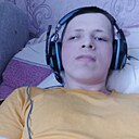 Миша, 25 лет