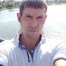 Фотография мужчины Андрей, 47 лет из г. Березники