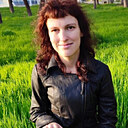 Эльвира, 31 год