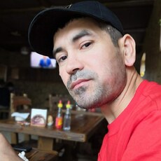 Фотография мужчины Алим, 42 года из г. Нягань