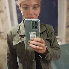 Фотография девушки Katrin, 40 лет из г. Гатчина