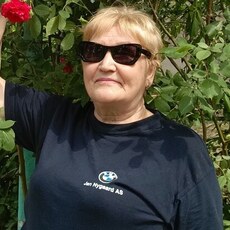 Фотография девушки Надежда, 63 года из г. Краснодар