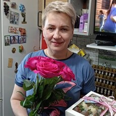 Фотография девушки Лера, 53 года из г. Зима