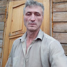 Фотография мужчины Евгений, 56 лет из г. Искитим