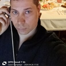 Фотография мужчины Павел, 38 лет из г. Колпино