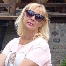 Фотография девушки Жанна, 53 года из г. Дятлово