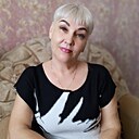 Людмила, 62 года