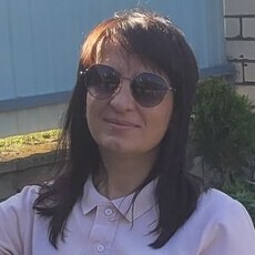Фотография девушки Наталья, 43 года из г. Брест
