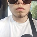 Данила, 20 лет