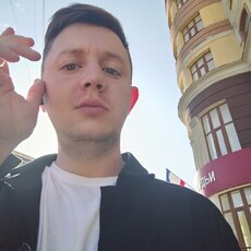 Фотография мужчины Денис, 31 год из г. Алушта