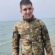 Фотография мужчины Дмитрий, 22 года из г. Назарово