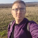 Оскар, 35 лет