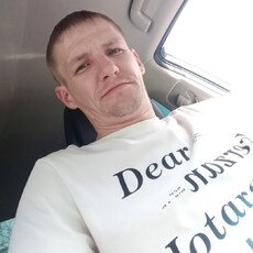 Фотография мужчины Константин, 36 лет из г. Артем