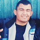 Sadriddin, 22 года