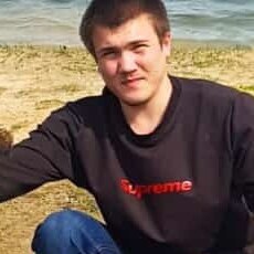 Фотография мужчины Кирилл, 25 лет из г. Москва