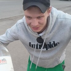 Фотография мужчины Не Кит, 28 лет из г. Симферополь