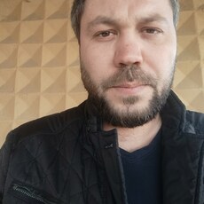 Фотография мужчины Алексей, 41 год из г. Усть-Илимск
