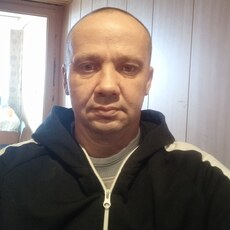 Фотография мужчины Василий, 46 лет из г. Архангельск