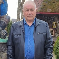 Фотография мужчины Николай, 67 лет из г. Минск