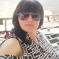 Фотография девушки Светлана, 52 года из г. Барнаул