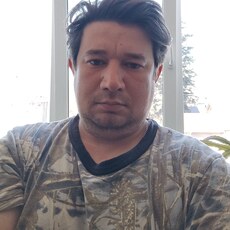 Фотография мужчины Андрей, 37 лет из г. Новониколаевский
