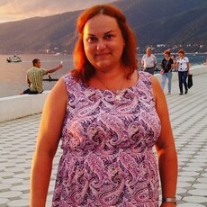 Фотография девушки Оксана, 41 год из г. Ульяновск