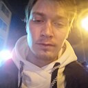 Лев, 23 года