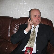 Фотография мужчины Александр, 61 год из г. Минск