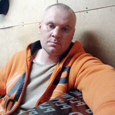 Фотография мужчины Дмитрий, 44 года из г. Краснознаменск