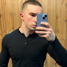 Фотография мужчины Александр, 22 года из г. Палласовка