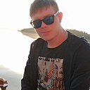 Роман, 34 года