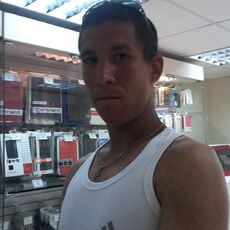 Фотография мужчины Алексей, 37 лет из г. Свирск