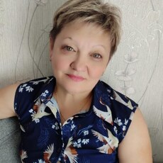 Фотография девушки Зухра, 61 год из г. Уфа
