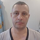 Сергей, 44 года