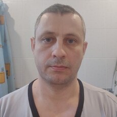 Фотография мужчины Сергей, 44 года из г. Волгодонск
