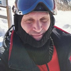 Фотография мужчины Александр, 43 года из г. Симферополь