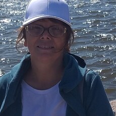 Фотография девушки Алюнечка, 59 лет из г. Пермь