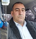 Ровшан, 52 года