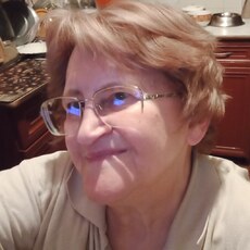 Фотография девушки Маргарита, 68 лет из г. Санкт-Петербург