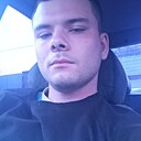 Данил, 23 года