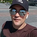 Саша, 36 лет