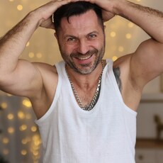 Фотография мужчины Сергей, 47 лет из г. Ярославль