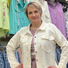 Фотография девушки Алла, 60 лет из г. Нижний Новгород