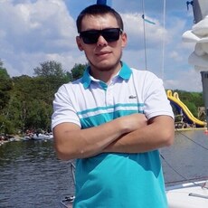 Фотография мужчины Айдын, 33 года из г. Кокшетау