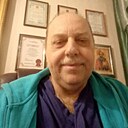 Гоша, 64 года