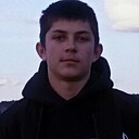 Максим, 20 лет