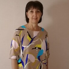 Фотография девушки Ольга, 58 лет из г. Самара