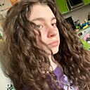 Анастасия, 19 лет