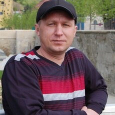 Фотография мужчины Алексей, 49 лет из г. Варшава