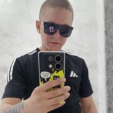 Фотография мужчины Дима, 29 лет из г. Вольск